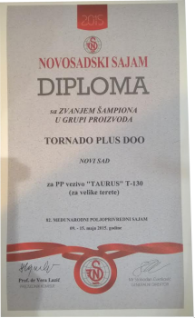 diploma