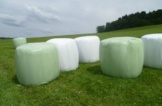 Agrostrec-Folije